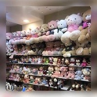 مغازه عروسک و اسباب بازی تپلی.