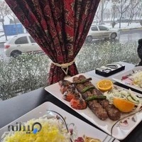 رستوران دایه
