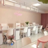 سالن تخصصی ناخن و مژه هیما