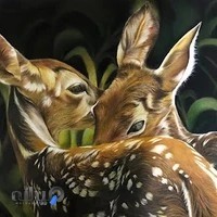 آموزشگاه طراحی و نقاشی مهرتاب