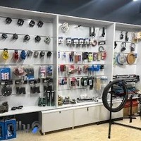 فروشگاه دوچرخه قابلی