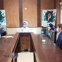 اداره فرهنگ و ارشاد اسلامی شهرستان پردیس