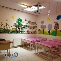 مدرسه غیردولتی دخترانه شیده