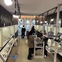 Javaherian Gallery گالری ساعت جواهریان