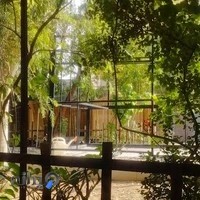 کافه رستوران همیشه بهار