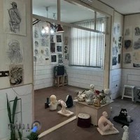 آموزشگاه کمال الملک