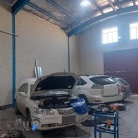 نمایندگی هیوندا کاظمی