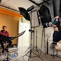 آموزشگاه عکاسی و تصویربرداری فنی و حرفه ای فروغ هنر