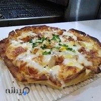 آقای پیتزا