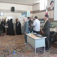 مدرسه شاهد منتظرین