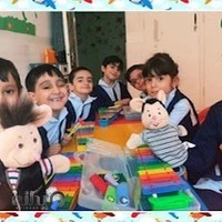 مهد کودک
