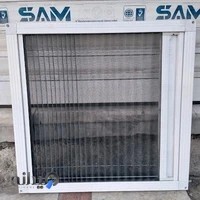 توری و پنجره upvc ایساتیس