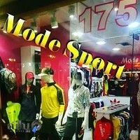 فروشگاه مداسپرت
