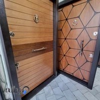 درب ضدسرقت کاملی