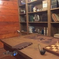 اتاق معمای گنجینه سرزمین گمشده