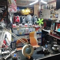 تعمیرات لوازم برقی جعفری