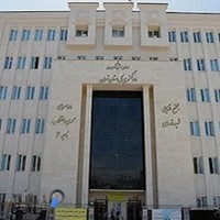 مجتمع قضایی شهید قدوسی