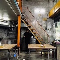 صبحانه و دیزی سرای دلشاد