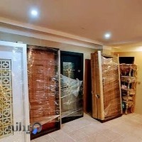 درب ضد سرقت یزد