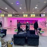 باشگاه بولینگ رز