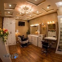 Yas Beauty Salon - سالن عروس و زیبایی یاس