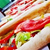 فلافل بوف