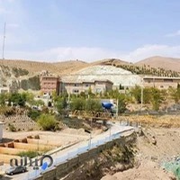 تصفیه خانه آب شرب پردیس