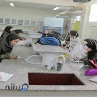 دبیرستان دوره اول فرزانگان ۶