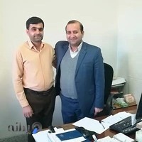 ستاد اسکان نوروزی فرهنگیان کاشان 98