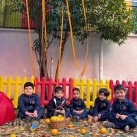 مهد کودک نارسیس