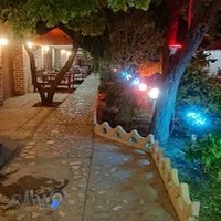 باغ رستوران نار و نی