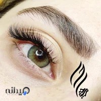 سالن زیبایی سحر رحیمی