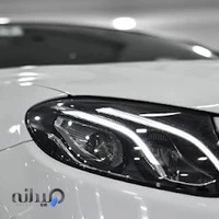 سرامیک خودرو شیرون