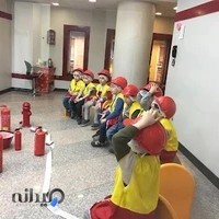 دبستان پسرانه علامه امینی منطقه 5