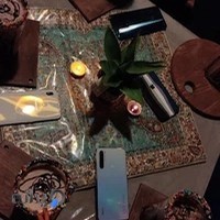 کافی شاپ گل گندم , Gol Gandom Cafe
