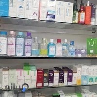 داروخانه دکتر محمدجانی