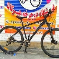 دوچرخه بازار