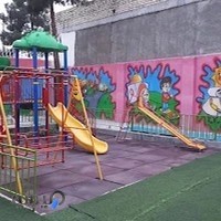 پیش دبستانی نیایش