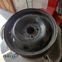 آپاراتی و تابگیری رینگ شهریار