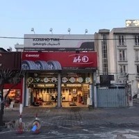 فروشگاه لاستیک خودرو کارتل سرویس