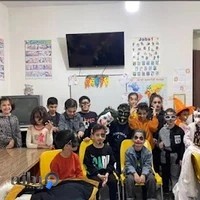 آموزشگاه زبان آریان پور