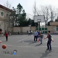مجتمع آموزشی روزبه