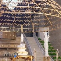 باغ تالار امیرارسلان