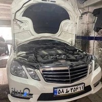 تعمیرات ecu و مالتی پلکس برق خودرو ششپری