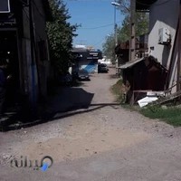 صافکاری اتومبیل جمشید خوش خلق