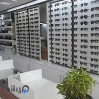 کلینیک بینایی سنجی اپتومتریست حیدری