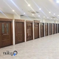 آذران درب