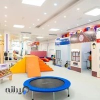 مهدکودک فرزندان برتر میهن ما