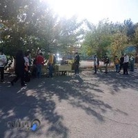مدرسه شهدا انتفاضه