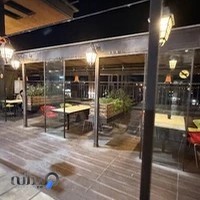 فود کورت کی آشیان
